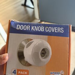 door knob covers 