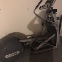Precor (Gym) Elliptical 