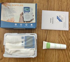 Fetal Doppler