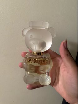 Moschino Toy 2 Perfume