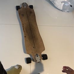 Long Board 