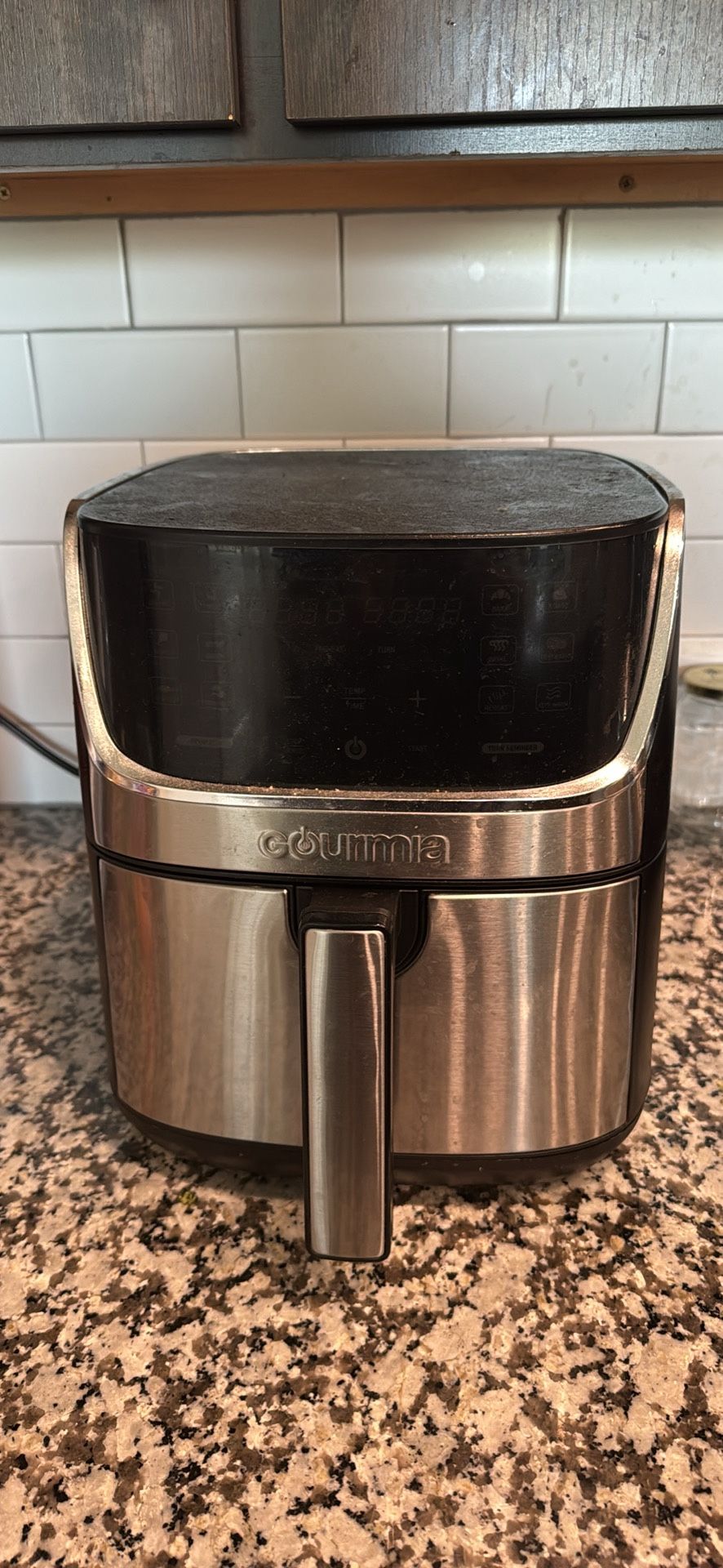 Nonstick One Pot And Air Fryer