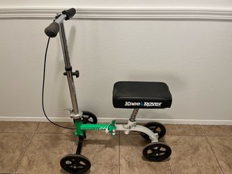 Knee Rover Scooter