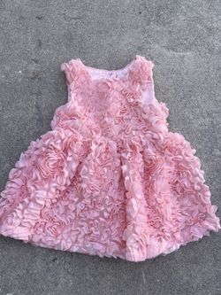 Baby Girl Dress