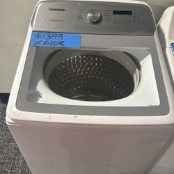 Washer