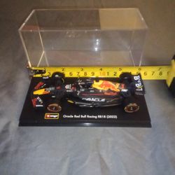 Red Bull Racing RB18 (2022)