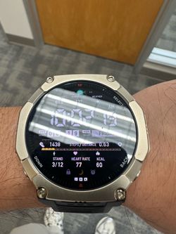 Amazfit Ultra 2
