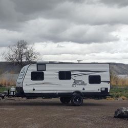 2017 Jayco Jayflight SLX174BH Baja