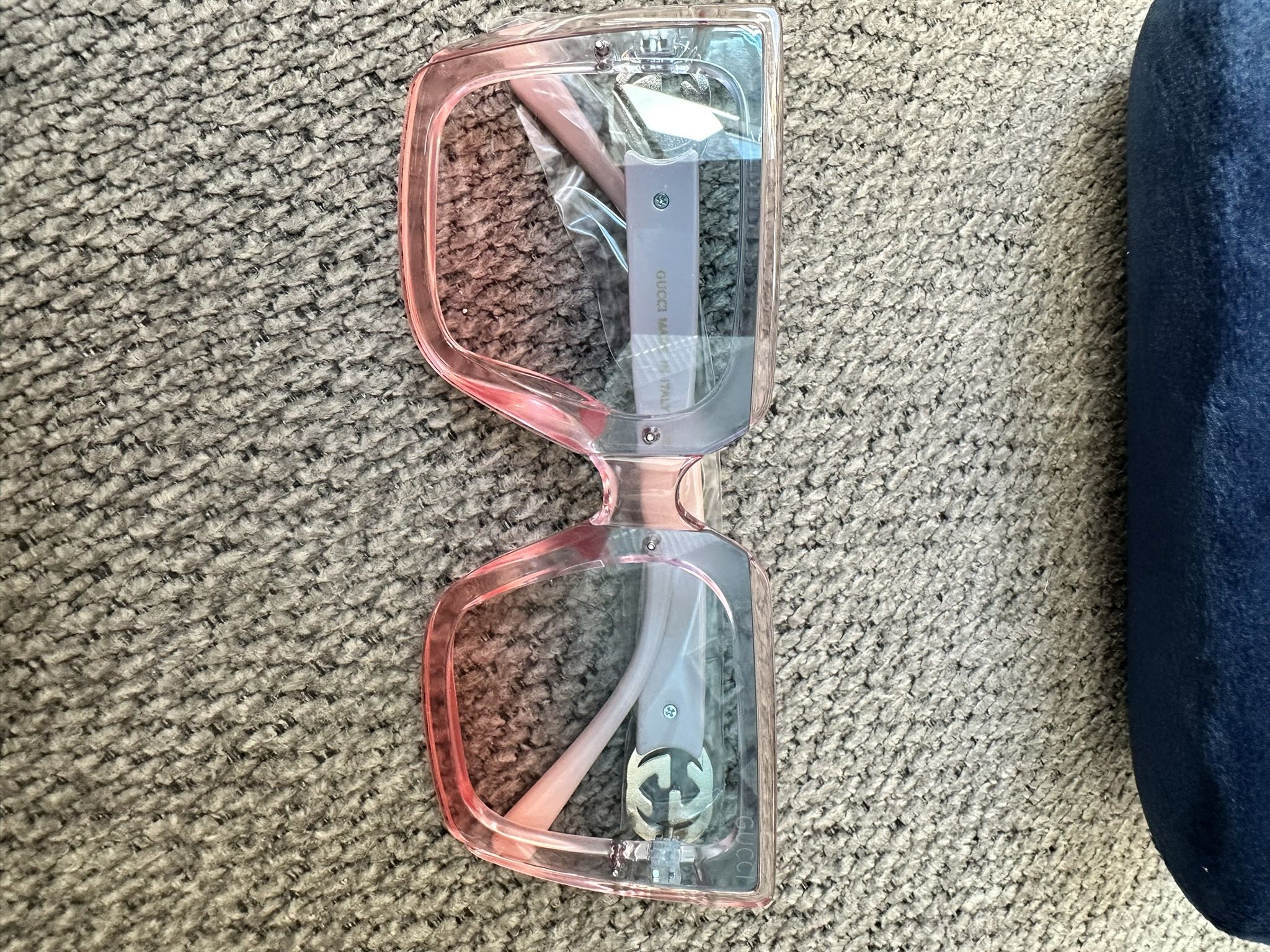 Women’s Designer Sunglasses Pink for Sale in Benjamin, UT OfferUp