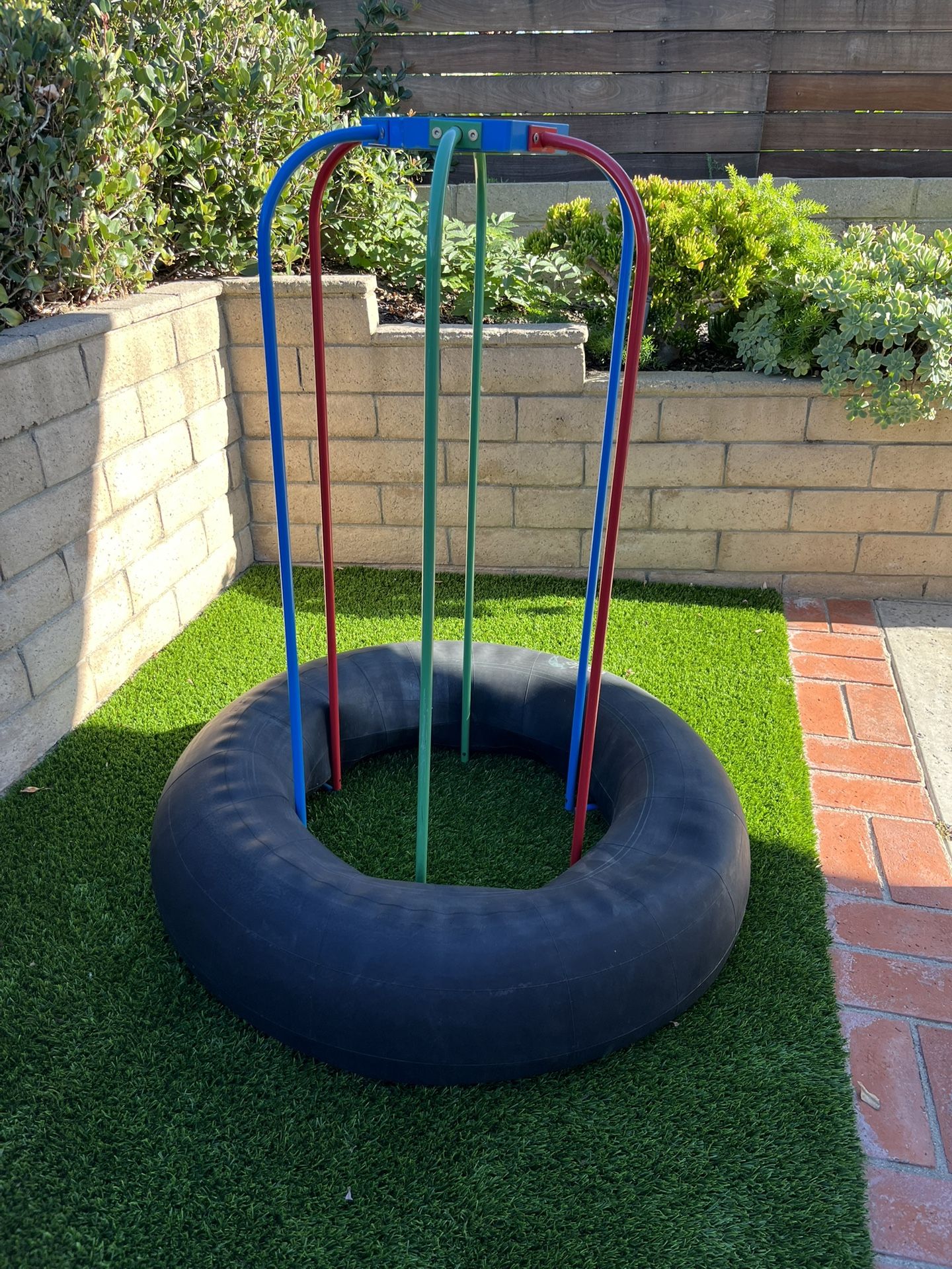 Kids Jump-a-Roo Bouncy Toy