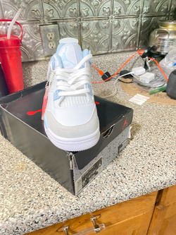 Shoes Air Jordan. Size 9  men knew.  En su caja