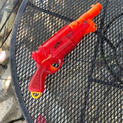 Nerf Barrel break Ix-2