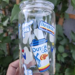 Dutch Bros Cup