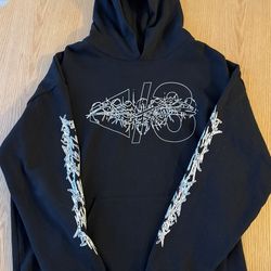 Destroy Lonely Hoodie Antagonist Tour