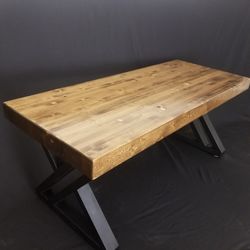 Handmade Coffee Table 