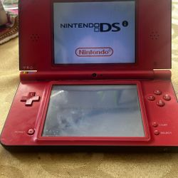 Dsi xl