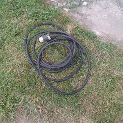 10 Feet 10 Gauge Cord 