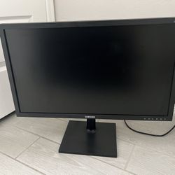 Samsung SE450 Series 27 inch Monitor