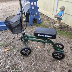 Knee Scooter