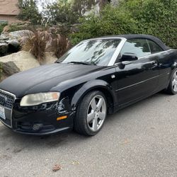 2008 Audi A4