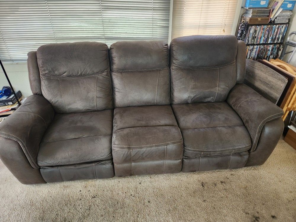 Sofa Recliner
