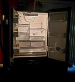 Maytag Refrigerator