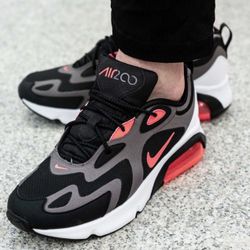 Brand New Air Max 200 Men’s Size 10.5 $60