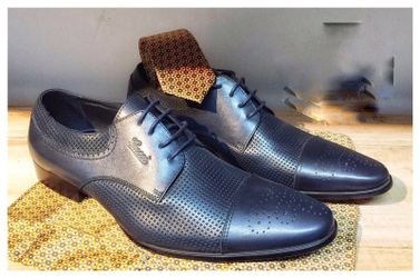 Exclusive shoes Gucci