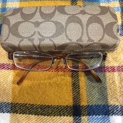 Original Michael Kors Rx Eyeglasses