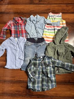 Baby Clothes