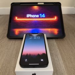 iPhone 14 128gb