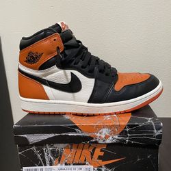Jordan 1s Size 10