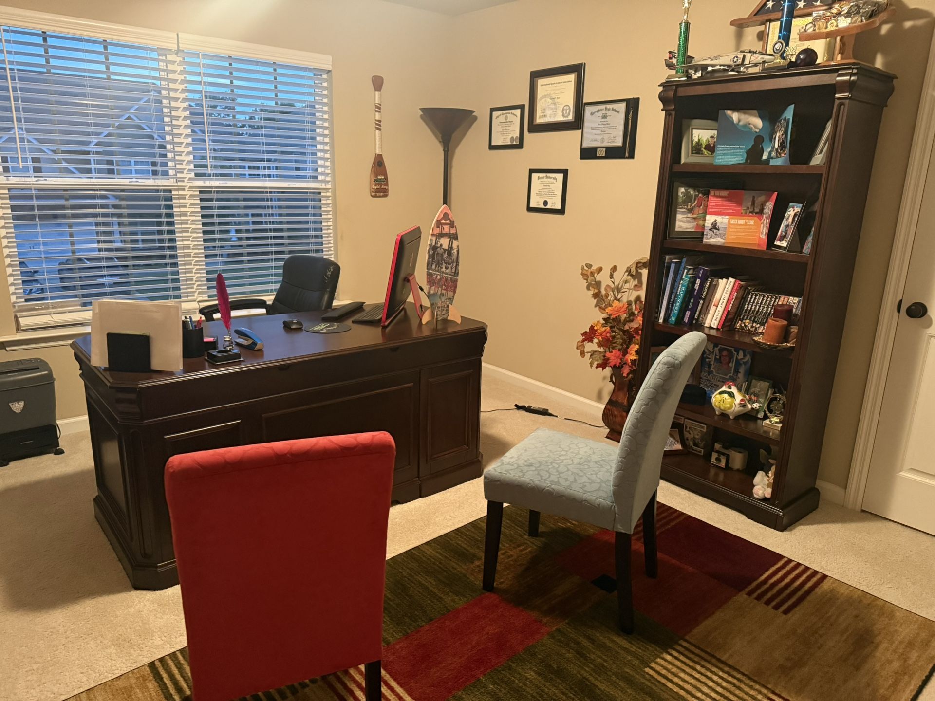 Office Furniture