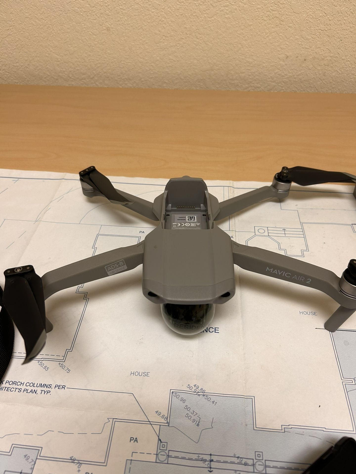 Mavic Air 2