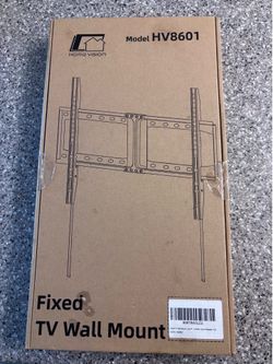 Tv Wall Mount