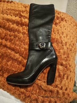 Brand NEW Prada Boot Sz 36