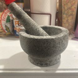 Molcajete