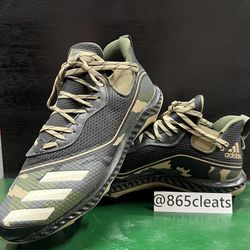 Adidas Veterans Day Cleats 🫡