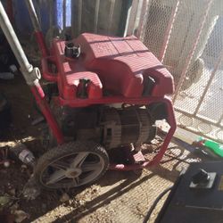 Generac 5500 watts Generator