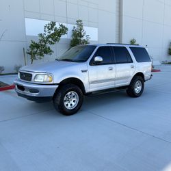 1997 Ford Expedition