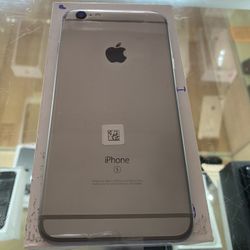 Apple iPhone 6splus 
