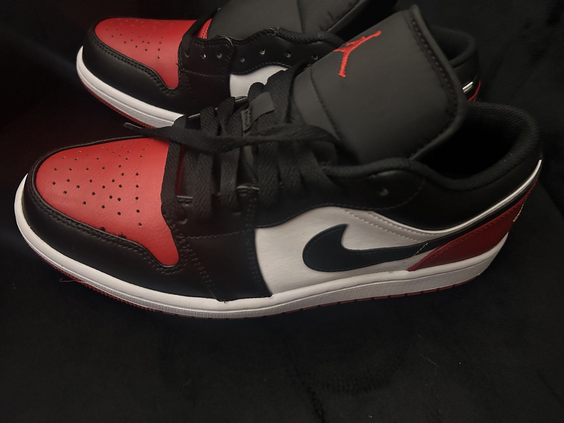 Air Jordan 1 Low