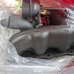 Bmw OEM STOCK TURBO