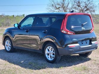 2020 KIA Soul