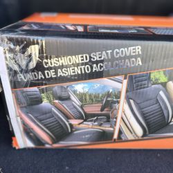 Cushion Seat Cover (Just One)