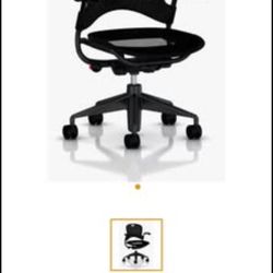Herman Miller office chair, like new!