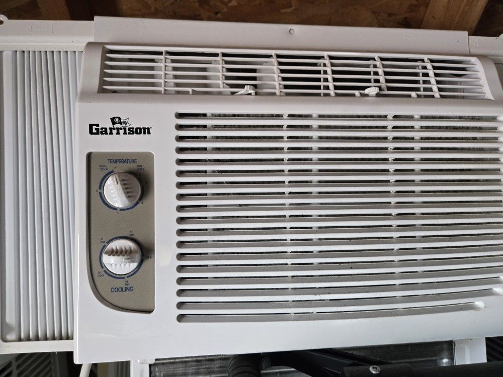 $20 Air Conditioners