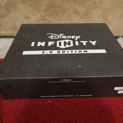 Star Wars Disney Infinity 3.0