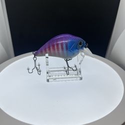 American Gill Crankbait 