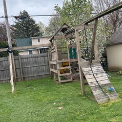 Swing Set